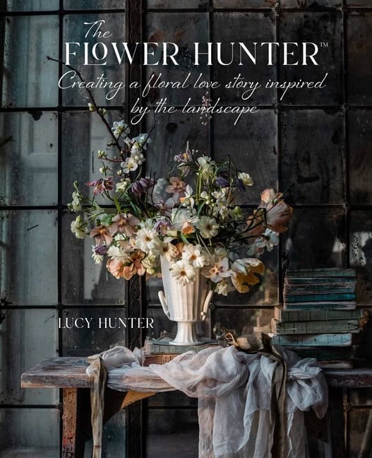Lucy Hunter : The Flower Hunter