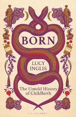 Lucy Inglis : Born