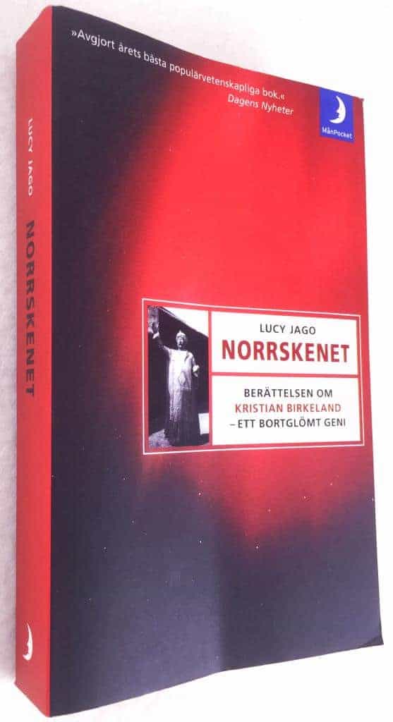 Lucy Jago : Norrskenet