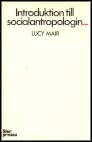 Lucy Mair : Introduktion till socialantropologin