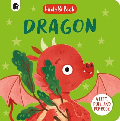 Lucy Semple : Dragon