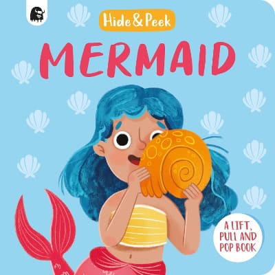Lucy Semple : Mermaid