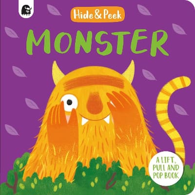 Lucy Semple : Monster