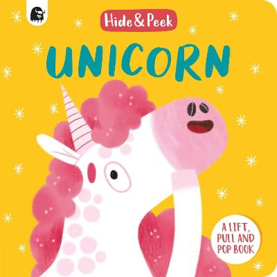 Lucy Semple : Unicorn