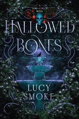 Lucy Smoke : Hallowed Bones