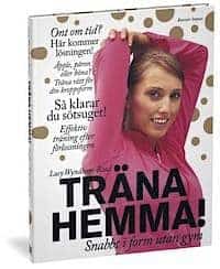 Lucy Wyndham-Read : Träna hemma!