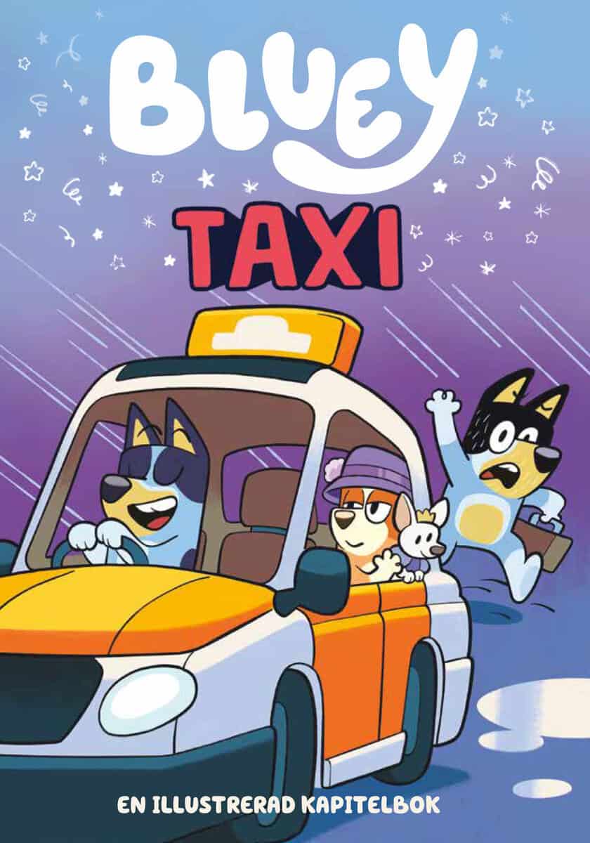Ludo Studio : Taxi