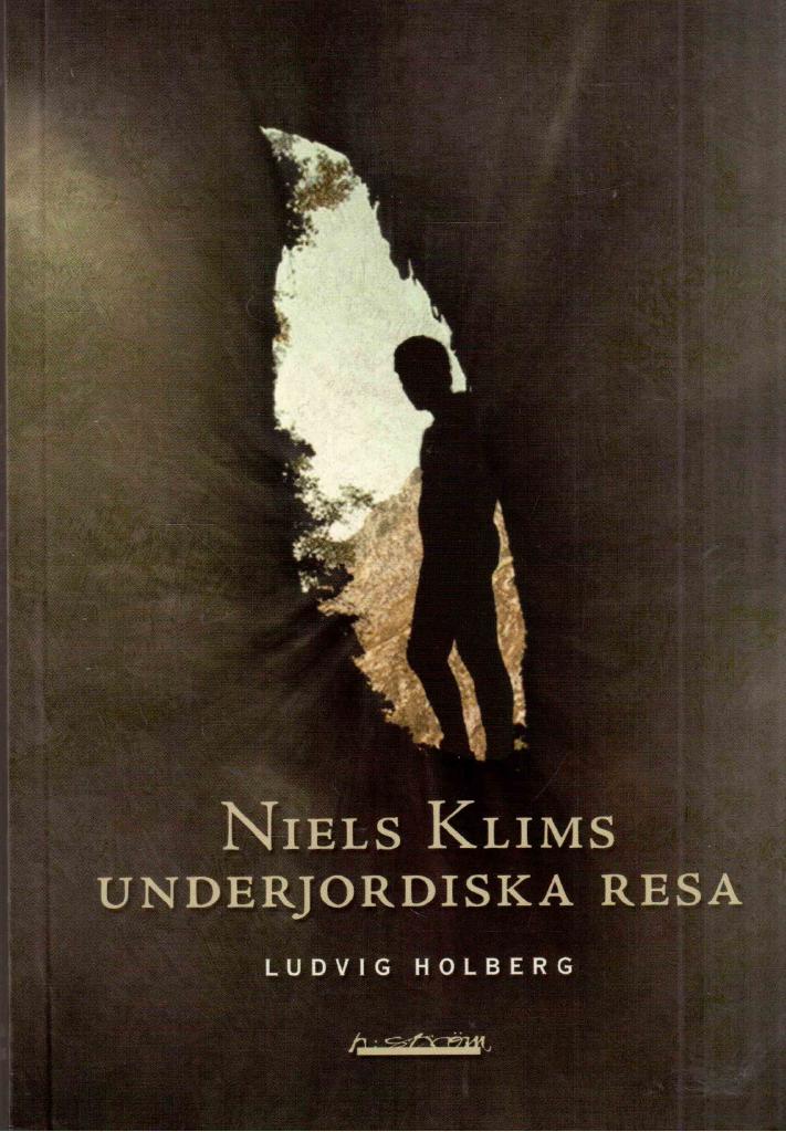 Ludvig Holberg : Niels Klims underjordiska resa