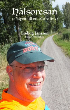 Ludvig Jansson : Hälsoresan