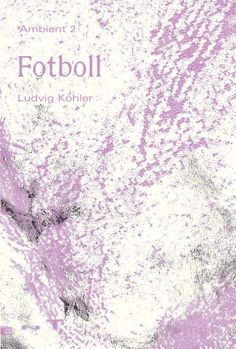 Ludvig Köhler : Fotboll