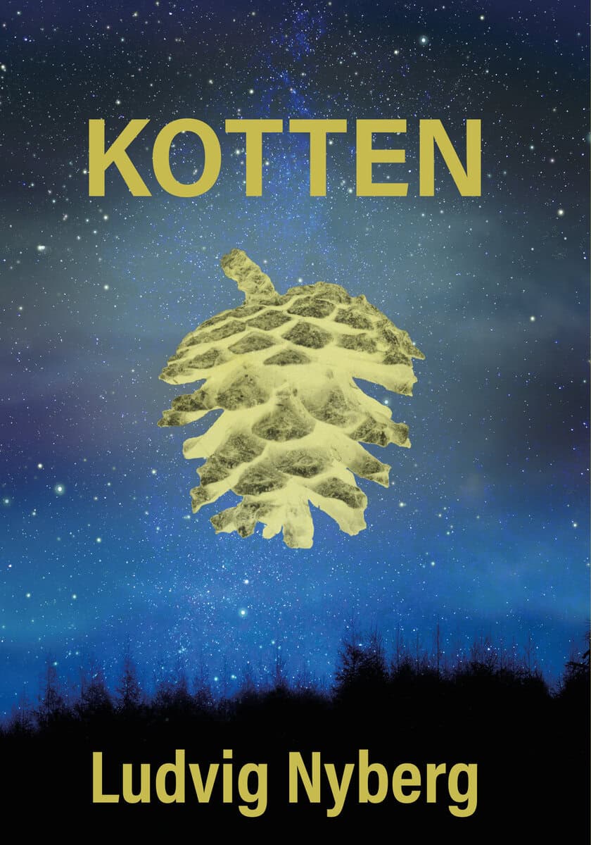 Ludvig Nyberg : Kotten