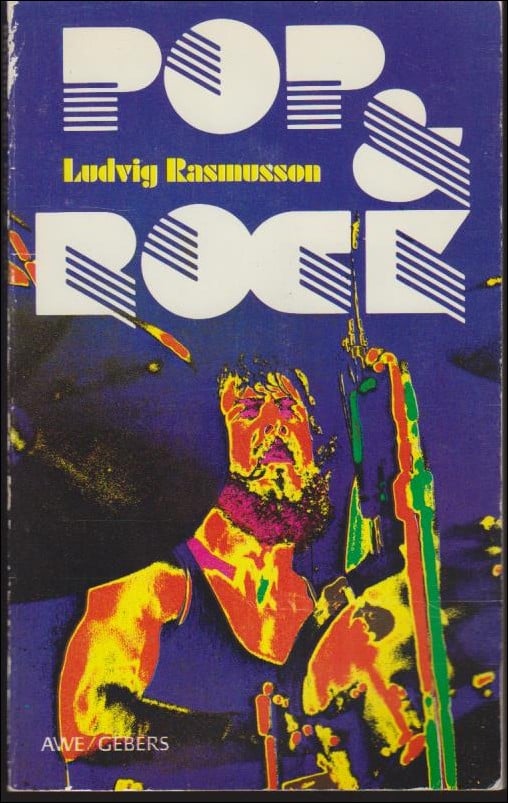 Ludvig Rasmusson : Pop & Rock