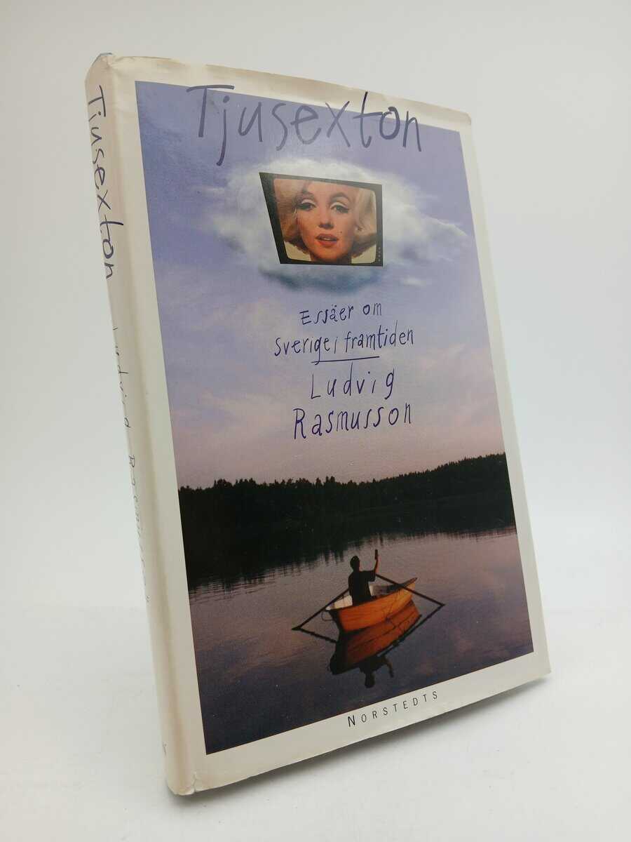 Ludvig Rasmusson : Tjusexton