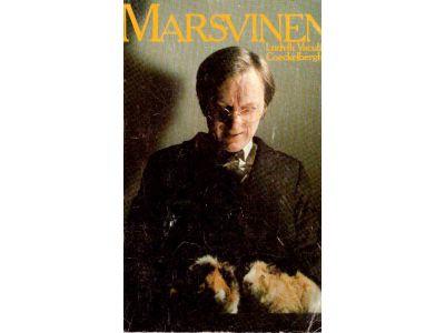 Ludvík Vaculík : Marsvinen