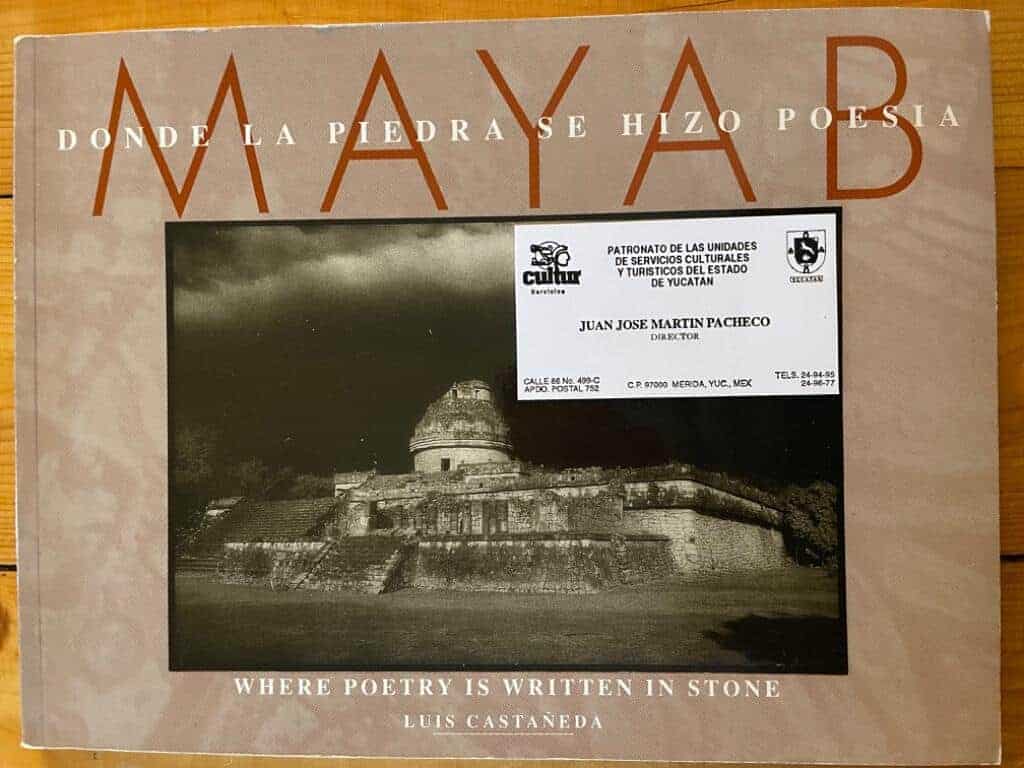 Luis Castañeda : Mayab