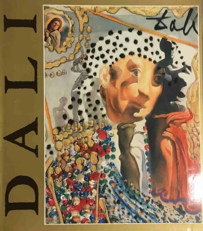 Luis Romero : Dali