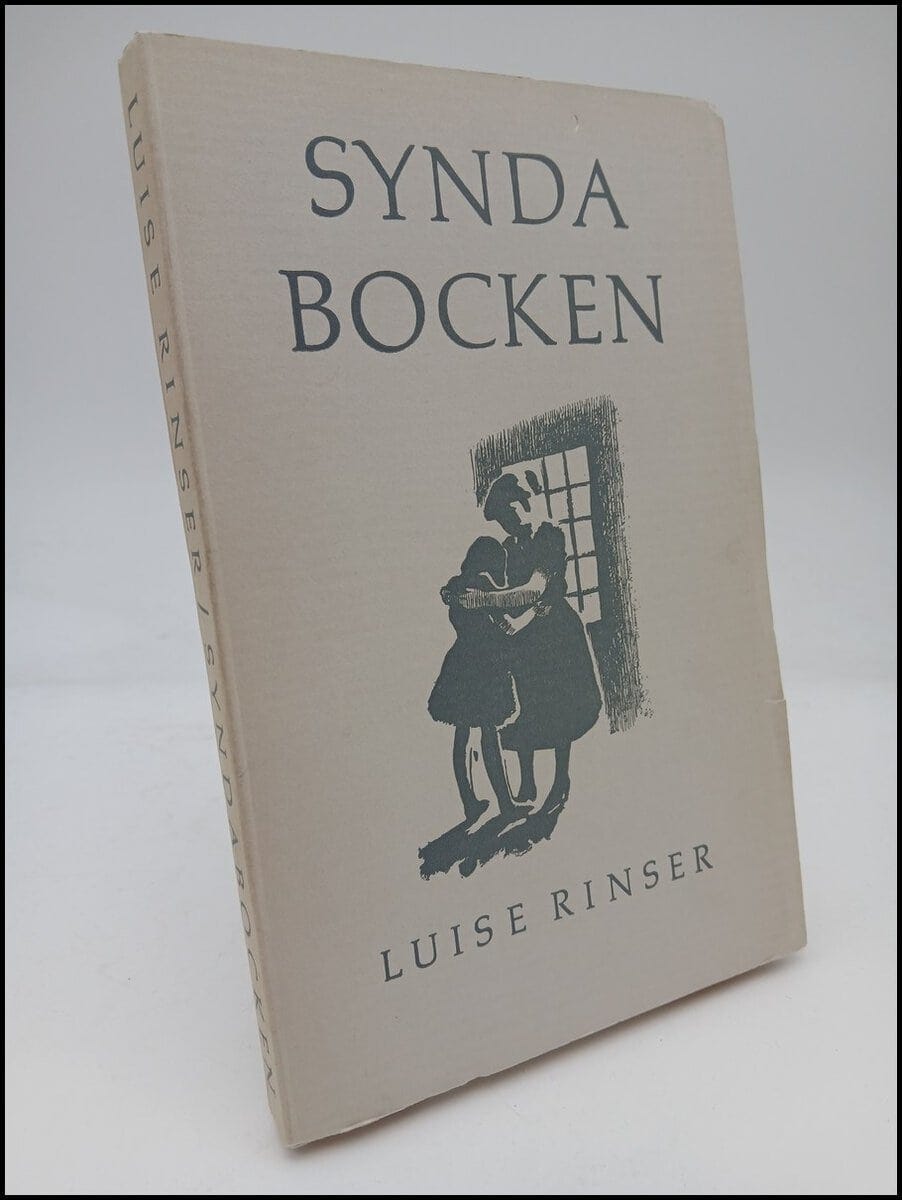 Luise Rinser : Syndabocken
