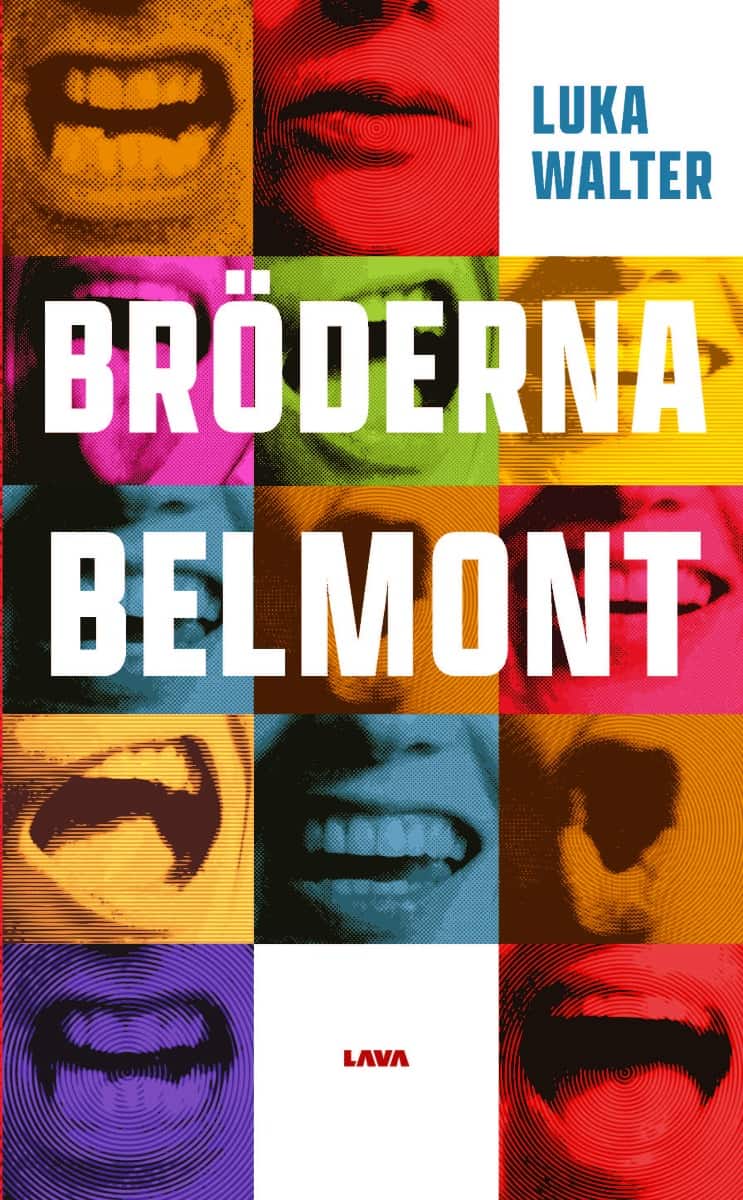Luka Walter : Bröderna Belmont