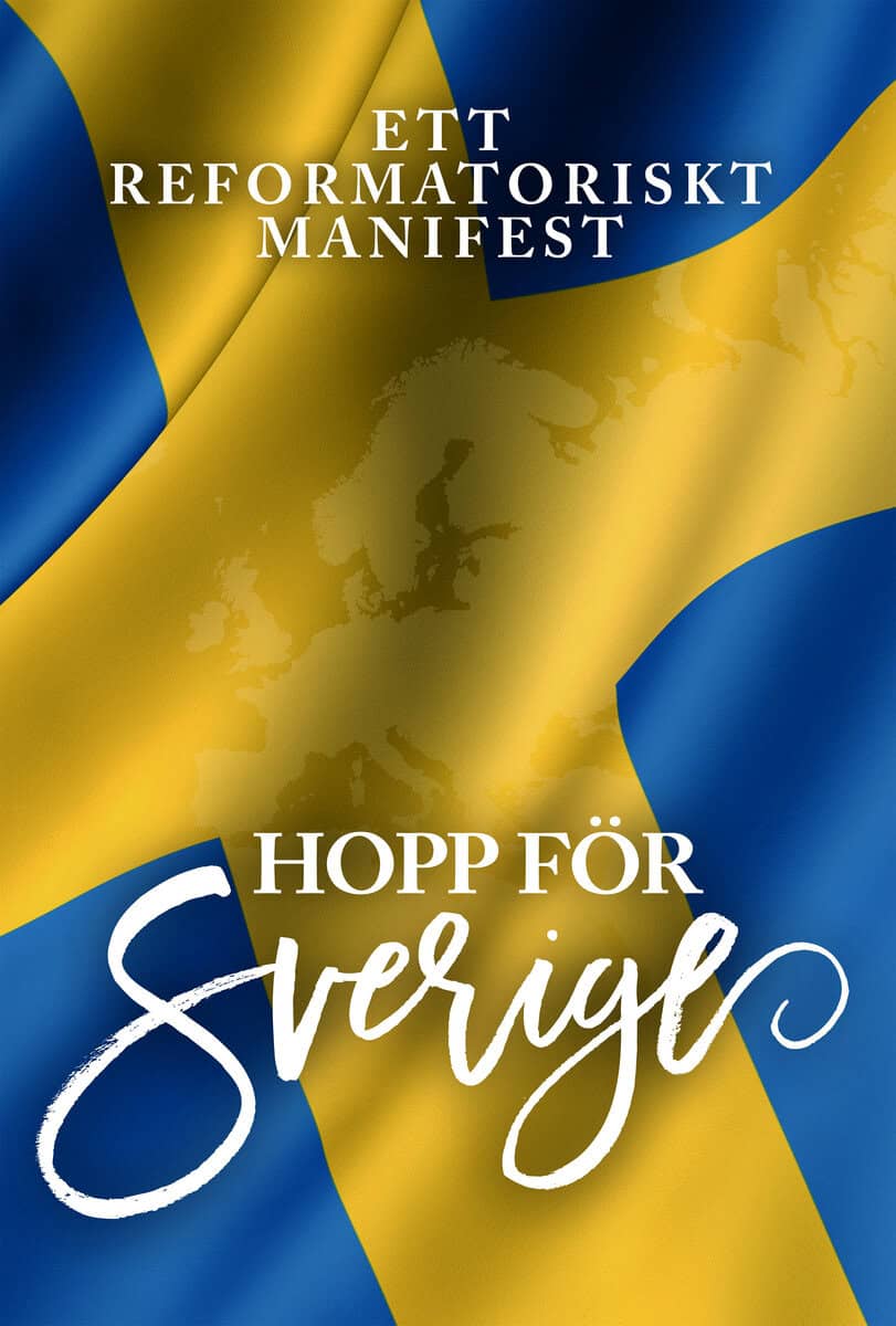 Lukas Berggren : Hopp för Sverige