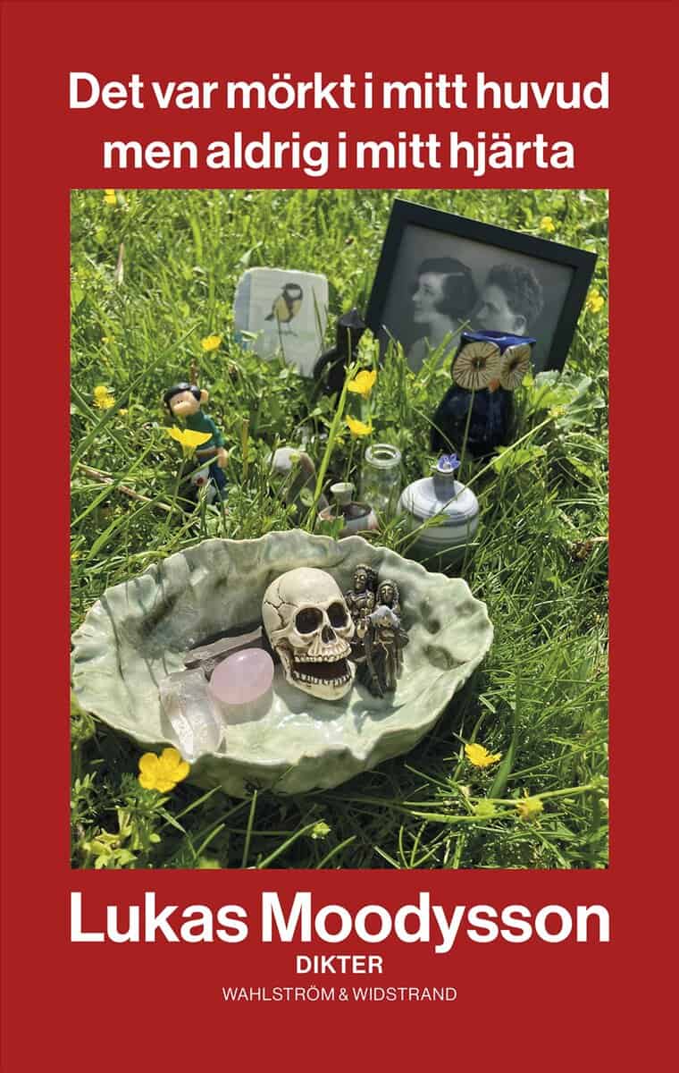 Lukas Moodysson : Det var mörkt i mitt huvud men aldrig i mitt hjärta