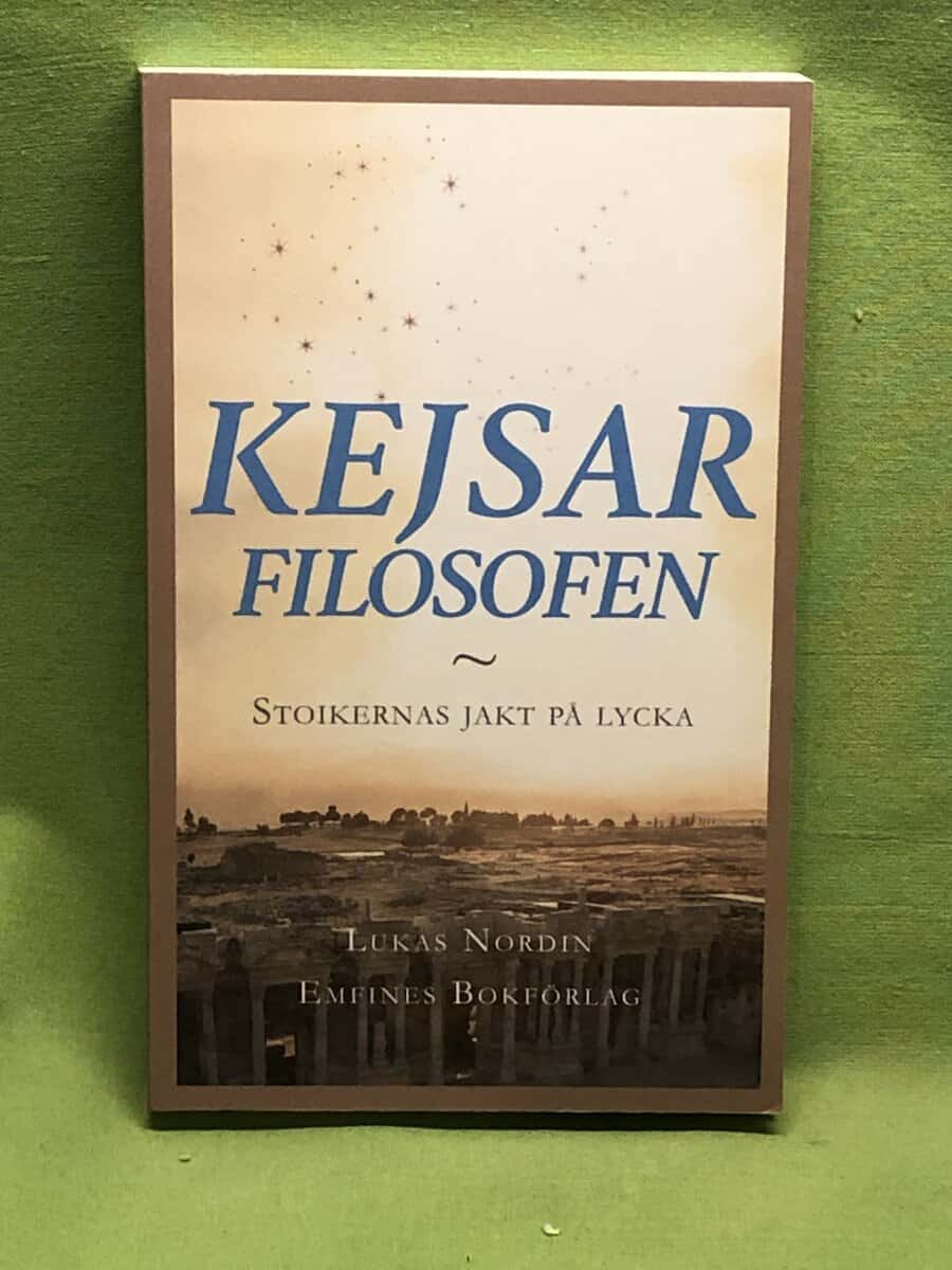 Lukas Nordin : Kejsarfilosofen