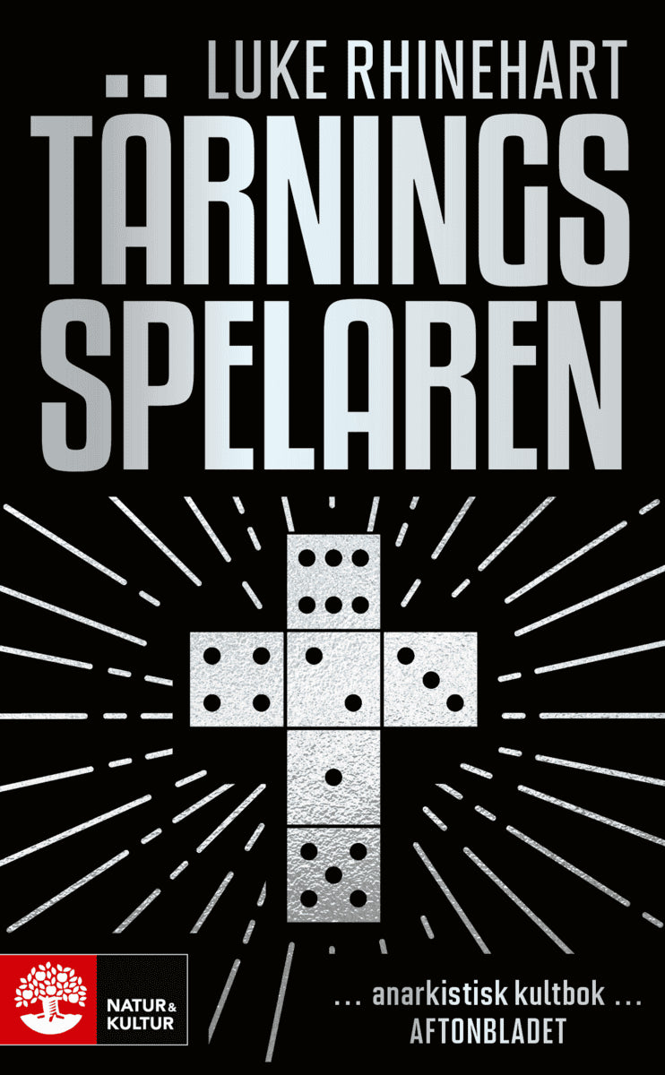 Luke Rhinehart : Tärningsspelaren