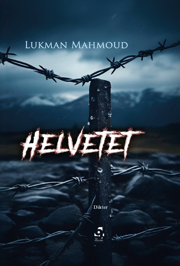 Lukman Mahmoud : Helvetet