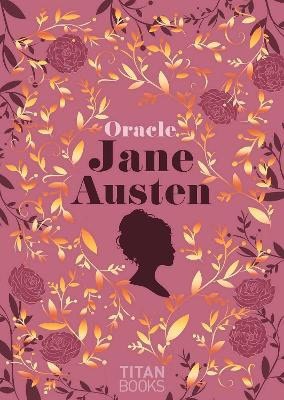 Lulumineuse : Jane Austen Oracle Deck of Cards
