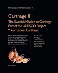 Lund, John ; Larje, Rita ; Nilsson, Harlad : Carthage II