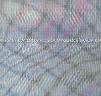 Lundahl, Gunilla ; Löfdahl, Eva : Byggnadsintegrerad konst på kemiska övningslaboratoriet, Stockholms universitet, Frescati 