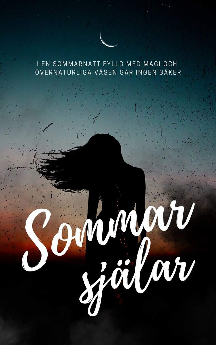 Lundberg, Isabella ; Hansson, Jenny ; Lindskog, Lizette ; Edberg, Elin ; Andersson, Linda ; Klang, Y : Sommarsjälar