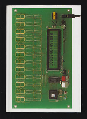 Lundberg, Mikael ; Valjakka, Timo [text] : Mikael Lundberg MCMXCIII-MM