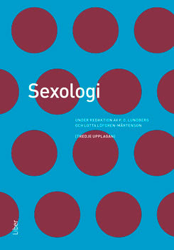 Lundberg, P. O. ; Löfgren-Mårtenson, Lotta [red.] : Sexologi