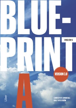 Lundfall, Christer ; Nyström, Ralf : Blueprint A