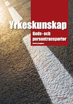 Lundgren, David ; Larsson, Sven ; Ohlsson, Anders : Yrkeskunskap