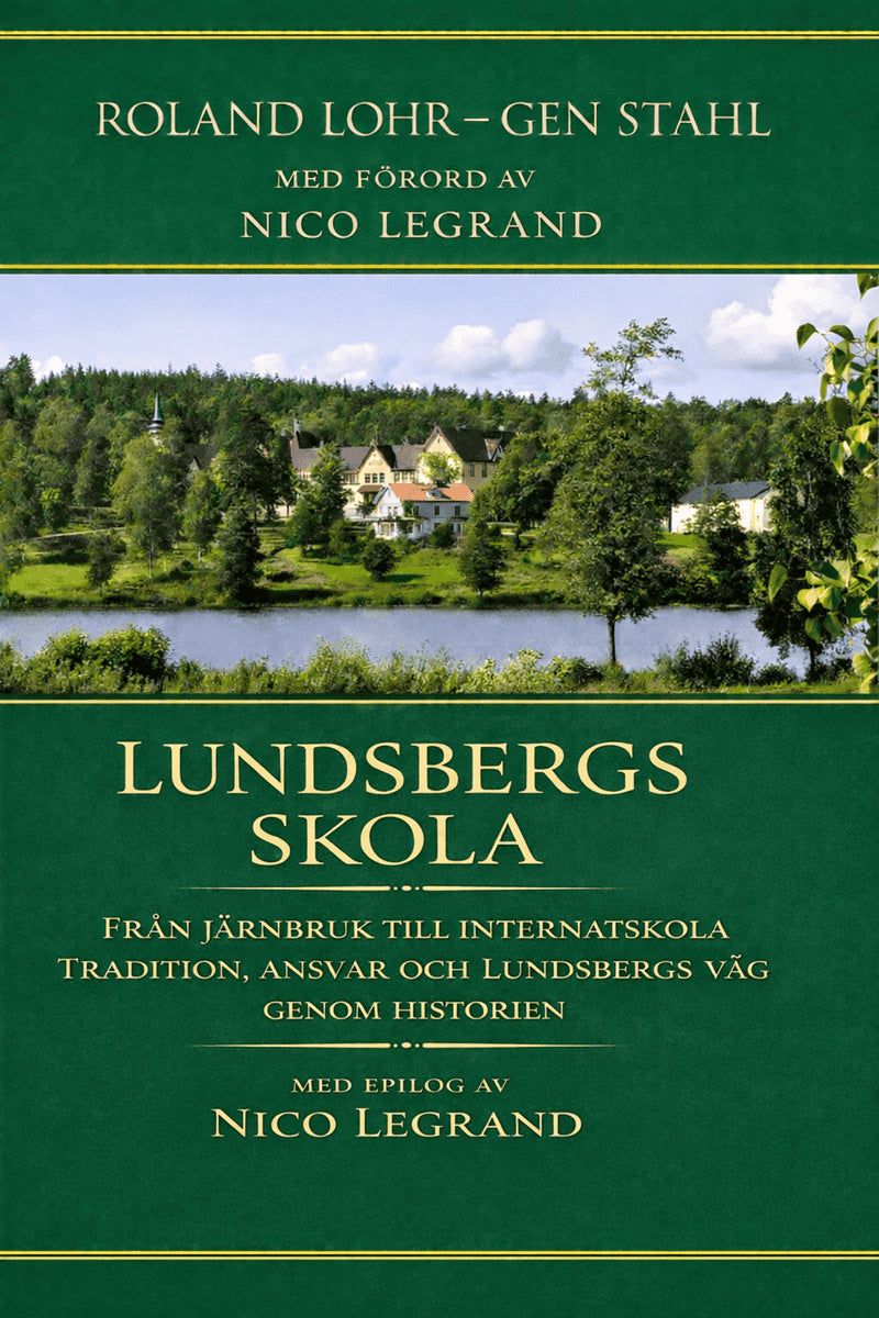 Lundsbergs skola