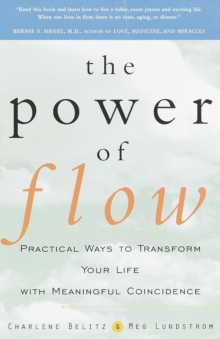 Lundstrom, Meg ; Belitz, Charlene : The Power of Flow
