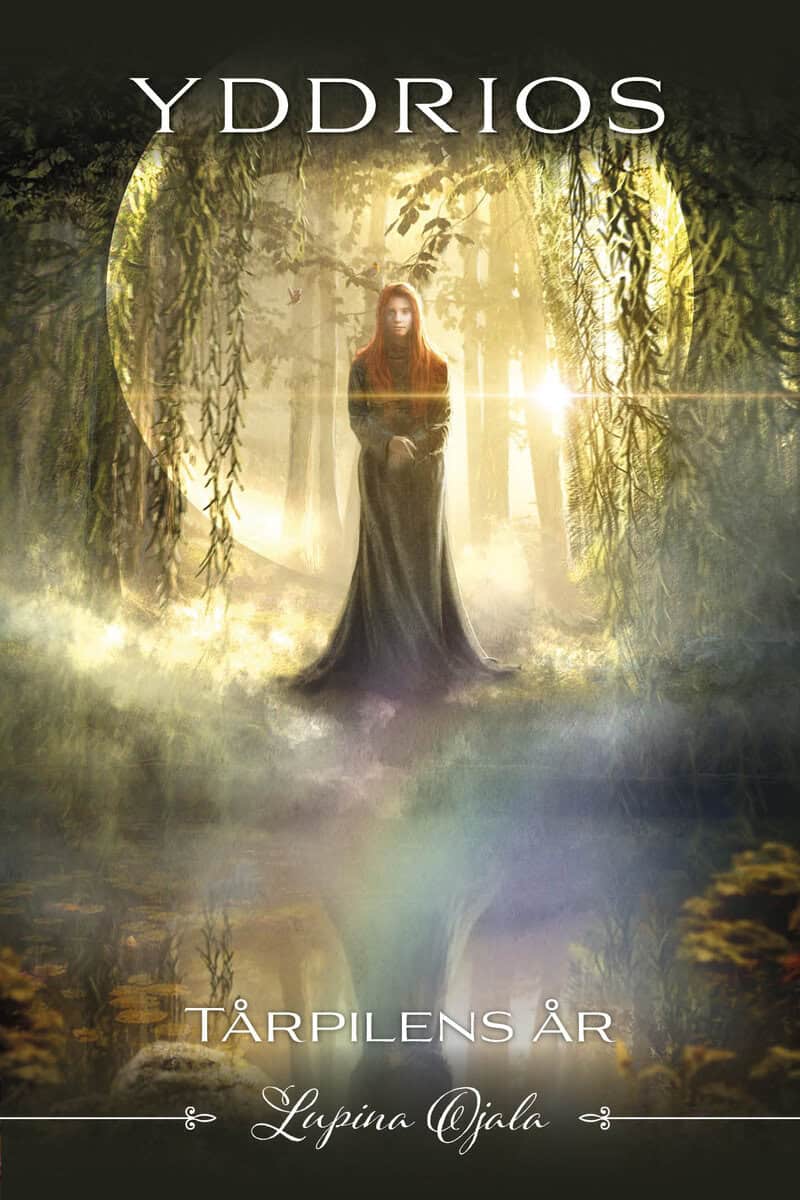 Lupina Ojala : Tårpilens år