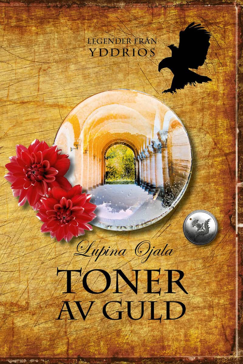 Lupina Ojala : Toner av guld