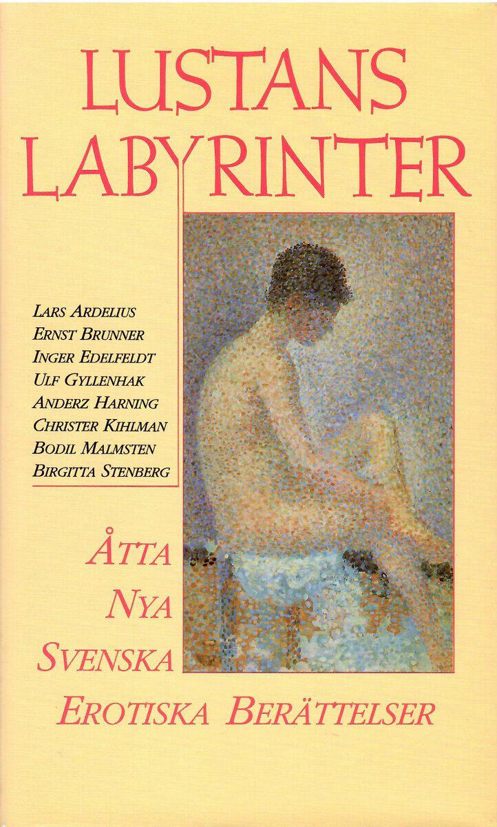 Lustans labyrinter