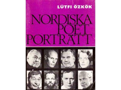 Lütfi Özkök : Nordiska poetporträtt