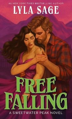 Lyla Sage : Free Falling