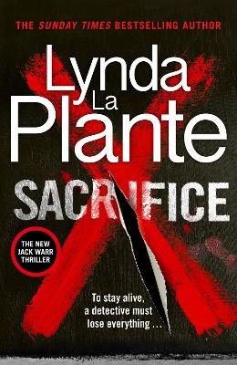 Lynda La Plante : Sacrifice
