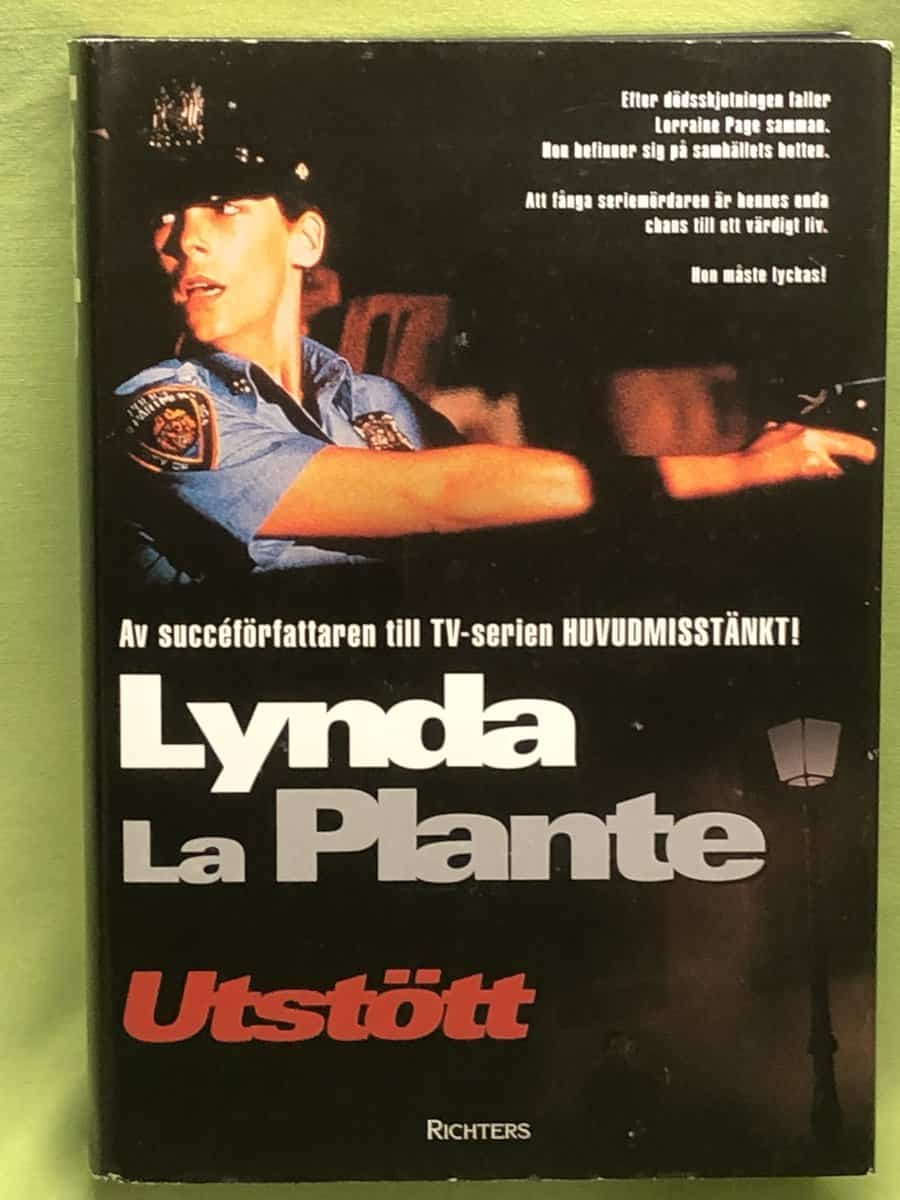Lynda La Plante : Utstött