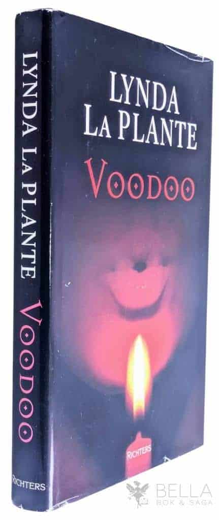 Lynda La Plante : Voodoo