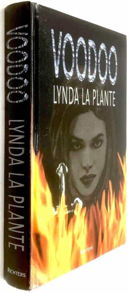 Lynda La Plante : Voodoo