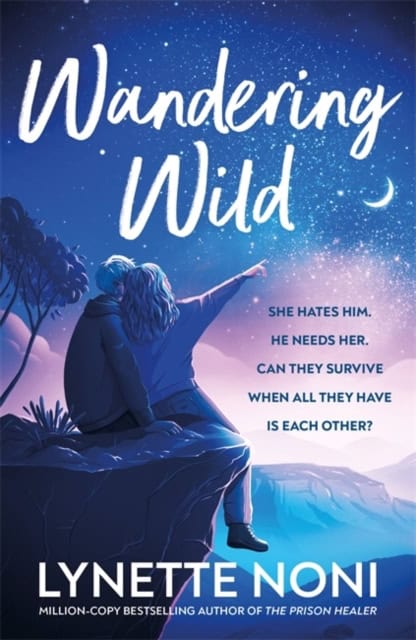 Lynette Noni : Wandering Wild