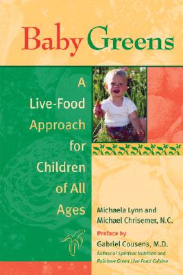 Lynn, Michaela ; Chrisemer, Michael : Baby Greens