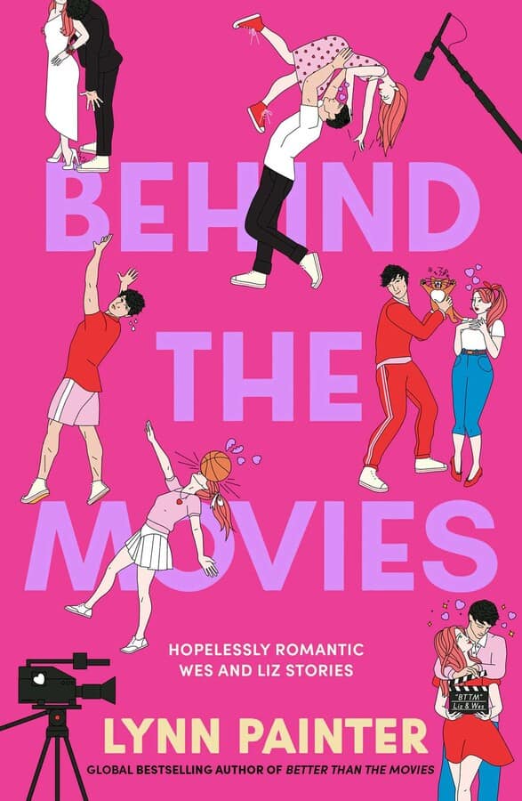 Lynn Painter : Behind the Movies