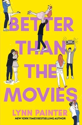 Lynn Painter : Better than the Movies